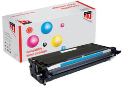 Tonercartridge Quantore alternatief tbv Dell 593-10219 blauw