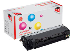 Tonercartridge Quantore alternatief tbv HP Q2670A zwart