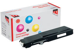 Toner Quantore alternatief tbv Dell 593-BBBU zwart