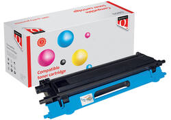 Toner Quantore alternatief tbv Brother TN-135C blauw