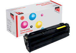 Tonercartridge Quantore alternatief tbv Samsung CLT-Y505L/ELS geel