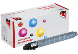 Toner Quantore alternatief tbv Ricoh 842092 blauw