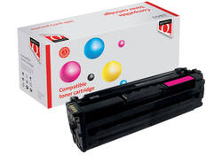 Tonercartridge Quantore alternatief tbv Samsung CLT-M506L/ELS rood