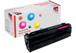 Tonercartridge Quantore alternatief tbv Samsung CLT-M503L/ELS rood