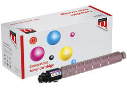 Toner Quantore alternatief tbv Ricoh 842093 rood