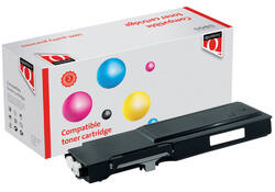 Tonercartridge Quantore alternatief tbv Xerox 106R03528 zwart