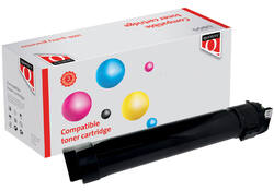 Tonercartridge Quantore alternatief tbv Xerox 106R01439 zwart