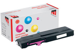 Tonercartridge Quantore alternatief tbv Xerox 106R02230 rood