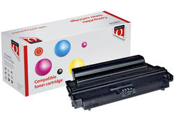 Tonercartridge Quantore alternatief tbv Samsung MLD-3470B/EUR zwart