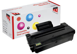 Tonercartridge Quantore alternatief tbv Samsung MLT-D205E/ELS zwart