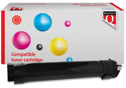 Tonercartridge Quantore alternatief tbv Xerox 106R03480 zwart