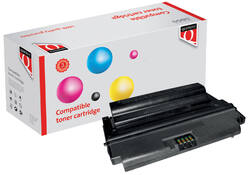 Tonercartridge Quantore alternatief tbv Samsung MLD-3050B/ELS zwart