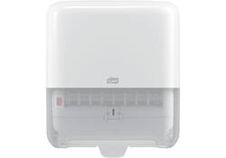 Handdoekroldispenser Tork Matic® H1 Elevation wit 551000