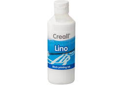 Linoleumverf Creall Lino wit 250ml