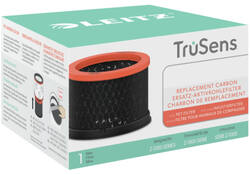 Filter koolstof huisdieren voor Leitz TruSens Z-1000
