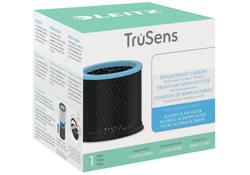 Filter koolstof allergie en griep voor Leitz TruSens Z-2000