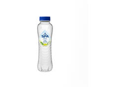 Water Spa Touch still lime/jasmin petfles 500ml