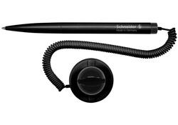Baliebalpen Schneider klick-fix medium zwart blister à 1 stuk