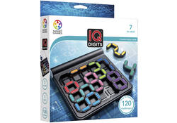 Puzzelspel Smart Games IQ Digits