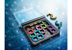 Puzzelspel Smart Games IQ Digits
