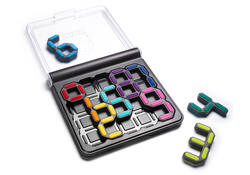 Puzzelspel Smart Games IQ Digits