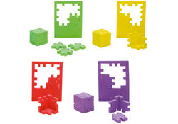 Puzzelspel Smart Games Happy Cube Original