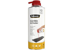 Reiniger Fellowes luchtdruk omkeerbaar HFC vrij 200ml