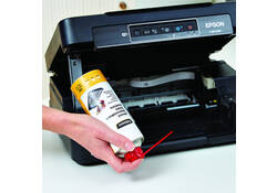 Reiniger Fellowes luchtdruk omkeerbaar HFC vrij 200ml