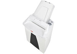Papiervernietiger HSM Securio AF350 snippers 4,5x30mm