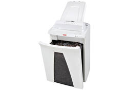 Papiervernietiger HSM Securio AF350 snippers 4,5x30mm