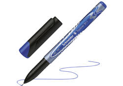 Fineliner Schneider Topliner 911 0.4mm blauw