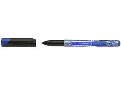 Fineliner Schneider Topliner 911 0.4mm blauw