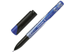 Fineliner Schneider Topliner 911 0.4mm blauw