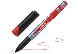 Fineliner Schneider Topliner 911 0.4mm rood