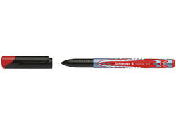 Fineliner Schneider Topliner 911 0.4mm rood