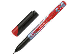 Fineliner Schneider Topliner 911 0.4mm rood