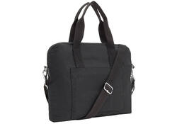 Laptoptas Kipling Elsil black noir