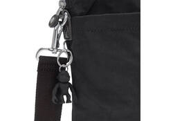 Laptoptas Kipling Elsil black noir