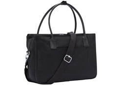 Laptoptas Kipling Superworker S B black noir