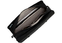 Laptoptas Kipling Superworker S B black noir