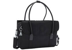 Laptoptas Kipling Superworker S B black noir