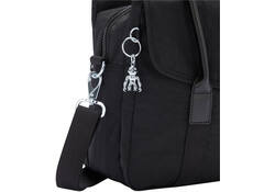 Laptoptas Kipling Superworker S B black noir