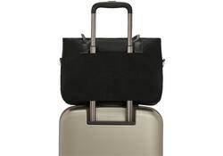 Laptoptas Kipling Superworker S B black noir