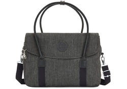Laptoptas Kipling Superworker S black peppery