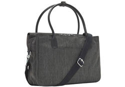 Laptoptas Kipling Superworker S black peppery