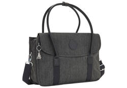 Laptoptas Kipling Superworker S black peppery
