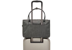 Laptoptas Kipling Superworker S black peppery