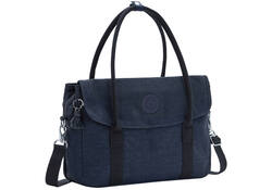 Laptoptas Kipling Superworker S blue blue 2