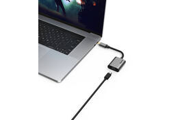 Adapter Hama Video 6-in-1 aluminium