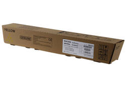 Tonercartridge Ricoh 842312 geel